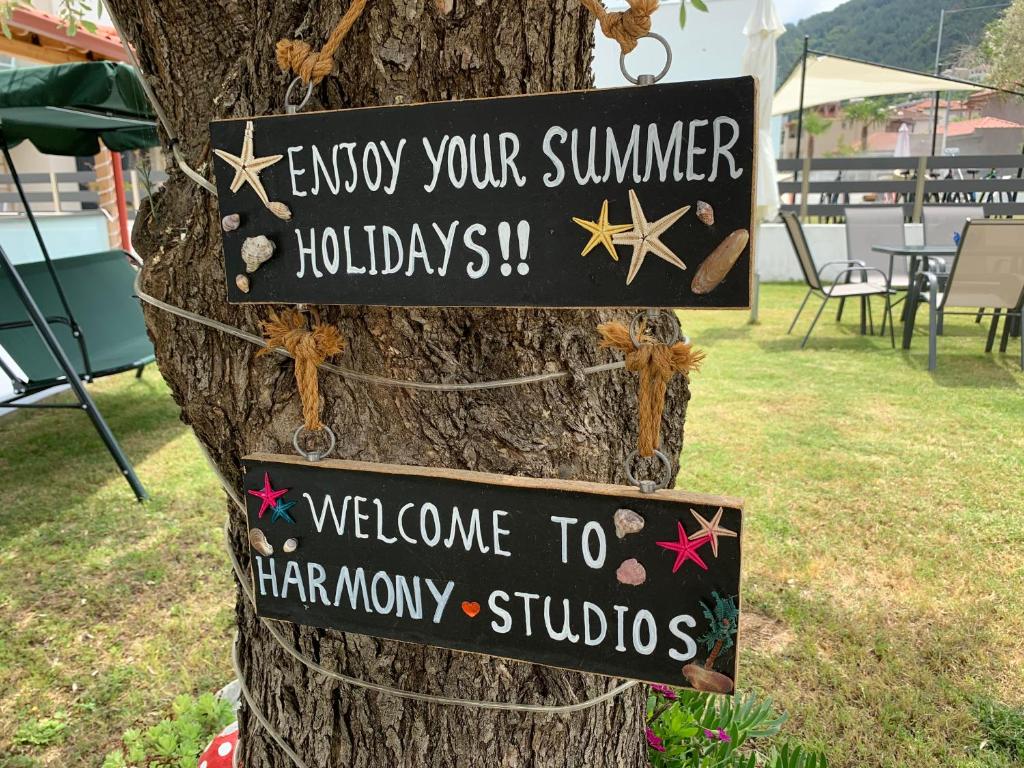 Welcome!