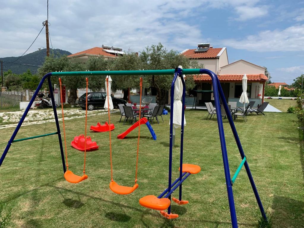 Swings