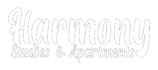 Harmony Studios & Apartments
